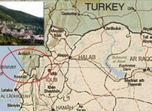 Hayastan All-Armenian Fund continues to support Kessab Armenians