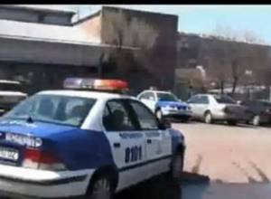 US citizen robbed and beaten up in Yerevan 
