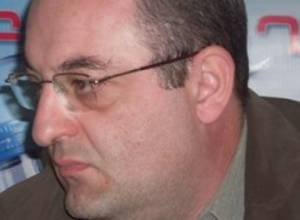 Armen Badalyan: Russia would not allow Armenia to have such a prime minister 