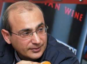Politician: Armenians haven’t learnt 