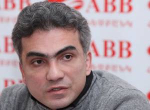 “As a Prime Minister, Hovik Abrahamyan is advantageous for Russian”