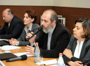 RA Government will be forced to act transparently