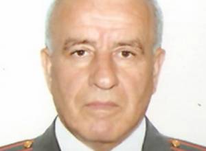 Награжден за предпринятые меры по перемещению преступника 