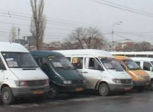 Civil activist says actual transportation fare is AMD 70 