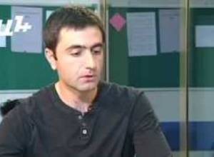  Տիգրան Սարգսյանն ինչո՞ւ եկավ