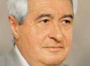 Ушел из жизни Юрий Алавердян