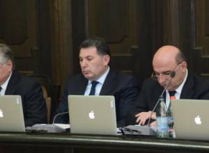 Избирательный кодекс меняется