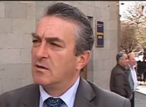 Воины-освободители недовольны отношением Сержа Саргсяна (видеоматериал)