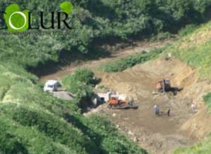 Министерство охраны природы Армении одобрил проект участка временного размещения отходов завода АРМЕНАЛ