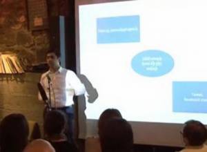 «Классические формы наказания неэффективны» (видеоматериал)