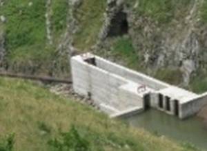 Река Гохт в критическом состоянии