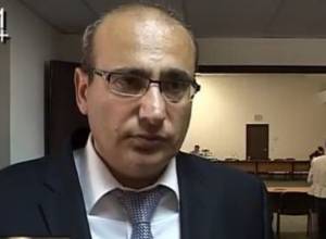 Սերժ Սարգսյանը կհեռանա՞