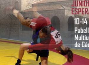 Հայաստանի սամբոյի հավաքականը մեկնեց Իսպանիա