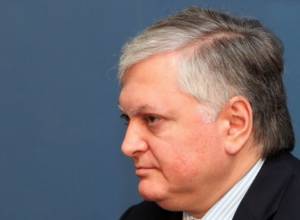 Edward Nalbandian thanks US Senate Committee for adopting Genocide Resolution