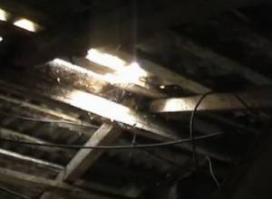 Տանիքները կնորոգվեն բնակիչների միջոցներով