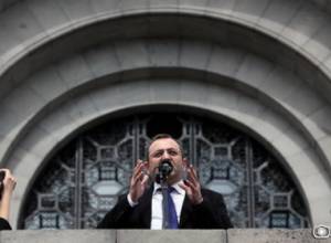 Extraordinary session on “mandatory” issue