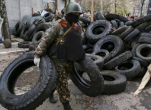 UN calls for dialogue over Ukraine crisis 