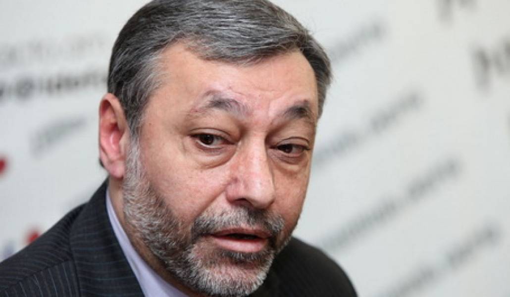 Ալեքսանդր-Արզումանյան