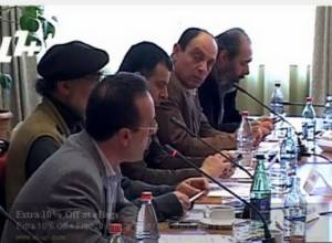 "В Армении монополизирована даже духовная сфера"