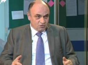 «ԲՀԿ-ի հետ համաձայնեցրել են». Աղասի Ենոքյան