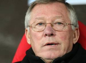 Ալեքս Ֆերգյուսոնը պայքարում է քաղցկեղի դեմ