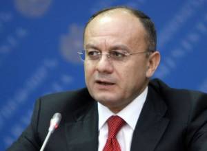 Seyran Ohanyan was approved as Defense Minister