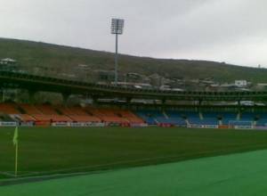 «Ալաշկերտը» փոխում է մարզադաշտը