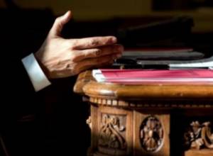 У школы адвокатов новый директор