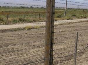 Armenian national illegally crosses Armenian-Turkish border