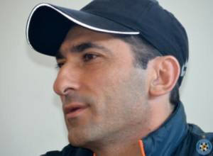 «Փյունիկի» մարզիչը դժվար խաղ է սպասում եզրափակիչում