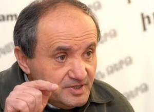Why should Karabakh choose Hovik Abrahamyan?