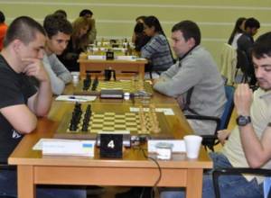 Զավեն Անդրիասյանը 5-րդն է Դուբայում