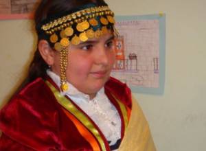  Yerevan Mayor congratulates Yezidis on New Year