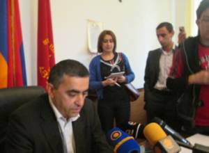 Round-the-clock rallies removed from quartet's political agenda 