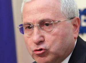 Sergo Karapetyan doesn’t share OEK political intention