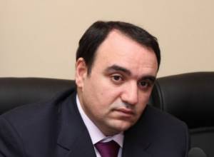 Arthur Baghdasaryan still hasn’t presented a resignation