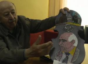 Վարպետի աշխատանքներն անտեսվում են