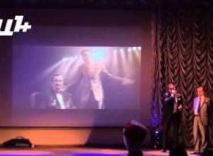 Երգը նվեր էր Ռաֆայել Քոթանջյանին