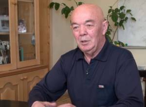 "Возьму деньги и Вам не дам. Зачем мне давать Вам?"