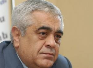 Republican MP: Angels work in Armenian Customs Service