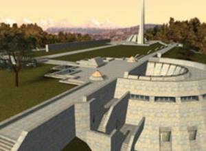 В  Ереване пройдет международный симпозиум