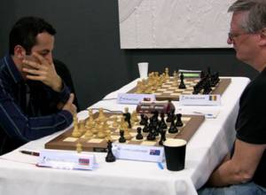 Hrant Melumyan finishes 3rd in Australian tournament 