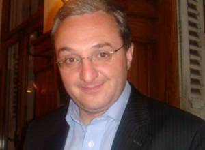 Sargsyan changed UNO Permanent Representative