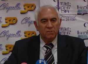 Are the genes of the buried in Karmir blur and our genes identical: DNA will clear it