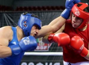 Narek Manasyan reached semi final
