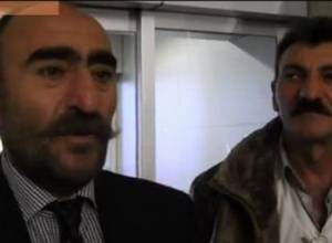 The veterans weren’t allowed leaving for Latakia