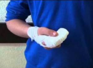 Stabbing in Nor Nork