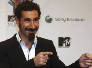Serj Tankian addresses open letter to Turkish people