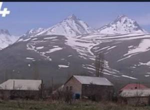 Артаван опустошается