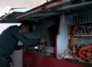 Нет проблем с верхами (видеоматериал)